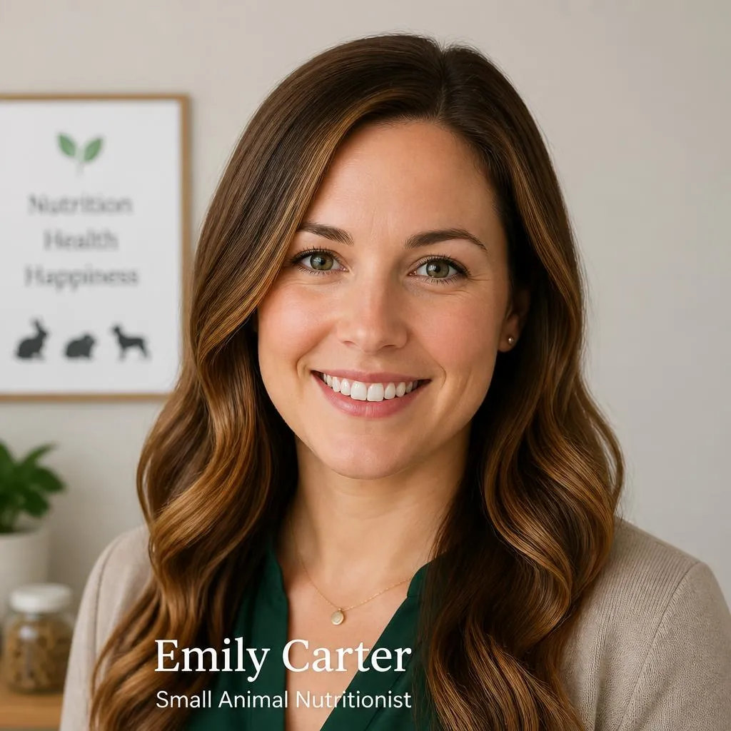 Emily Carter