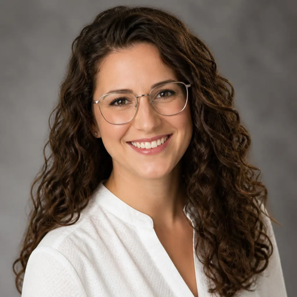 Laura Simmons - Small Animal Nutritionist